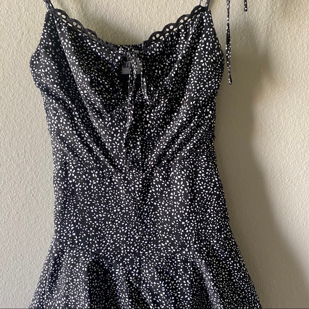 Princess Polly Rada Romper - Picture 3 of 5